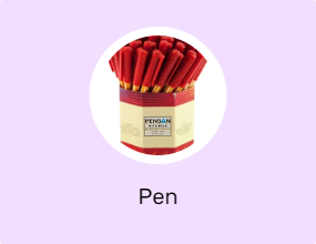 Pen
