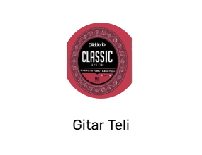 Gitar Teli