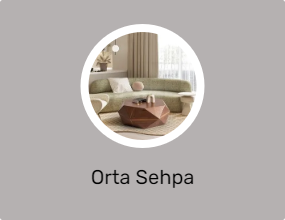 Orta Sehpa