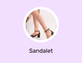 Sandalet