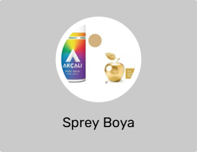 Sprey Boya