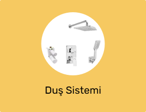 Duş Sistemi