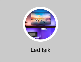 Led Işık