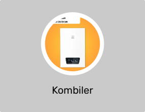 Kombiler