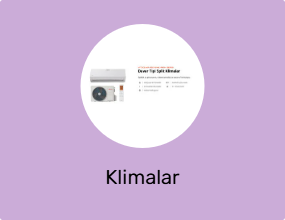 Klimalar