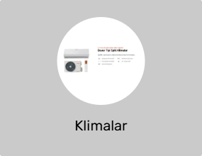 Klimalar