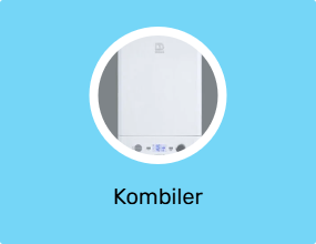 Kombiler