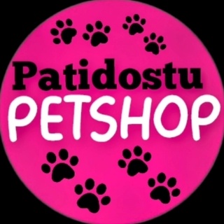 Pati Dostu Petshop1