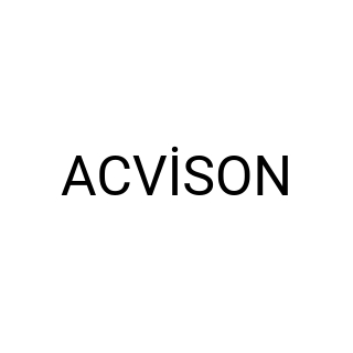 ACVİSON logo