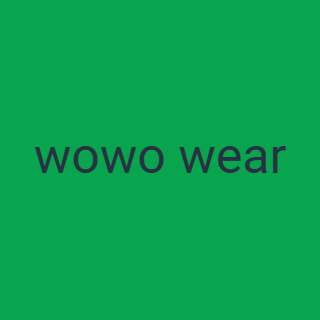 wowo wear logo