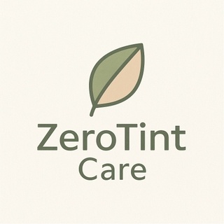 Zero Tint Care