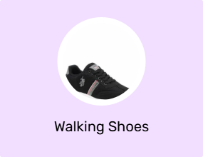 Walking Shoes