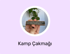 Kamp Çakmağı
