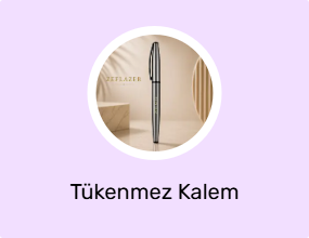 Tükenmez Kalem