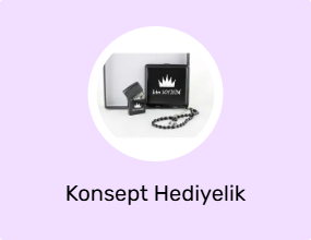 Konsept Hediyelik