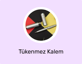 Tükenmez Kalem