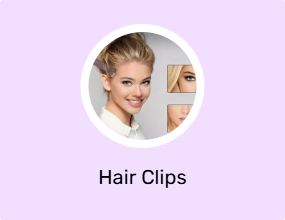 Hair Clips