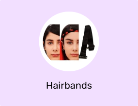 Hairbands