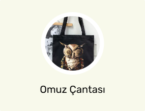 Omuz Çantası