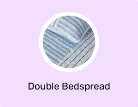 Double Bedspread