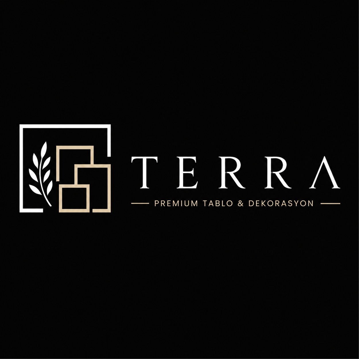 TERRA CAM TABLO