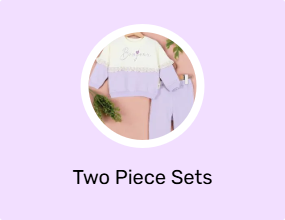 Two Piece Sets