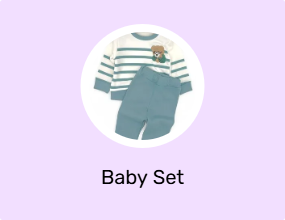 Baby Set