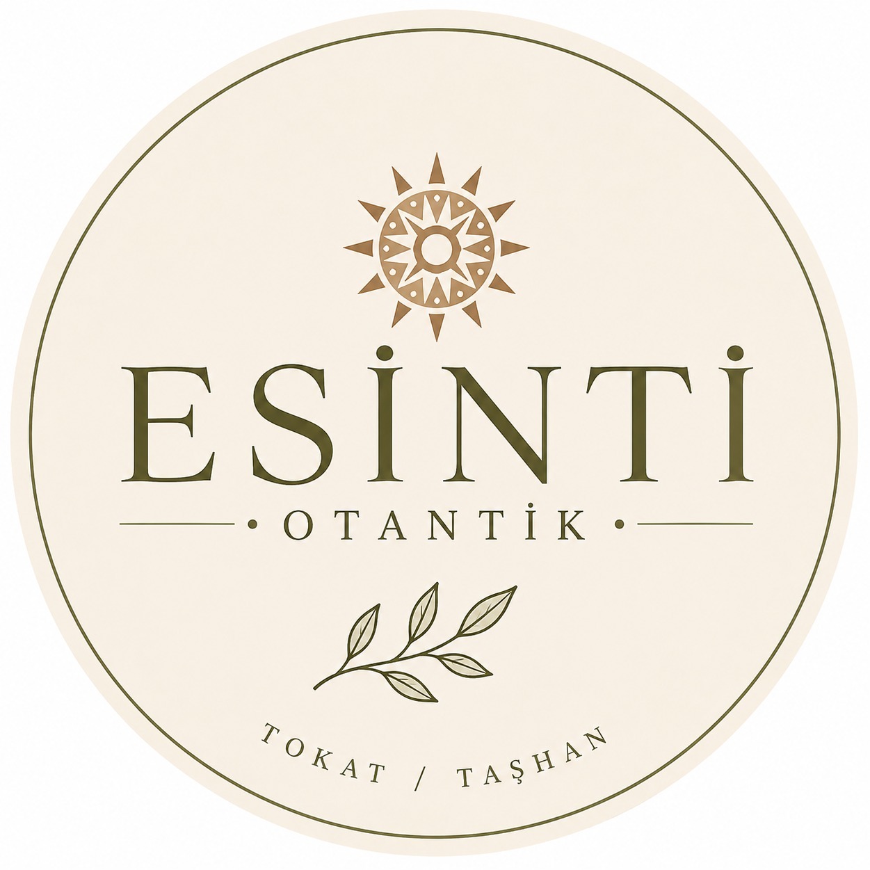 ESİNTİ OTANTİK