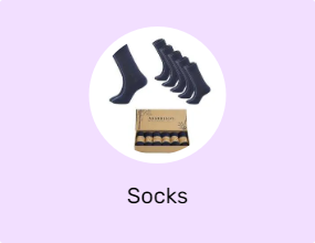 Socks