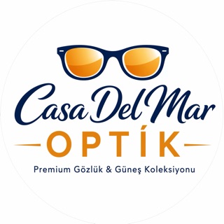 CASA DEL MAR OPTİK