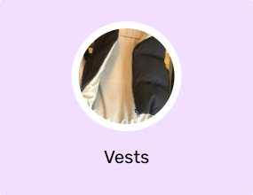 Vests