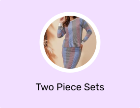 Two Piece Sets