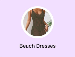 Beach Dresses