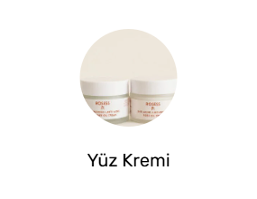Yüz Kremi