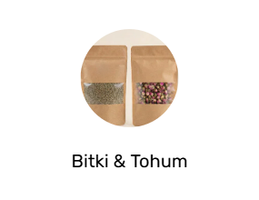 Bitki & Tohum