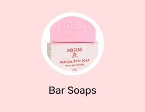 Bar Soaps