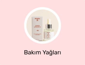 Bakım Yağları