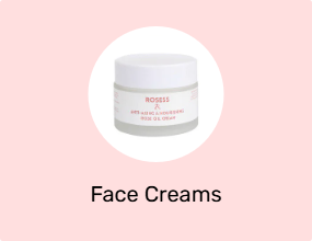 Face Creams