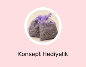 Konsept Hediyelik