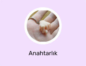 Anahtarlık
