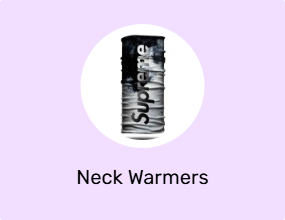 Neck Warmers