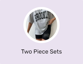 Two Piece Sets