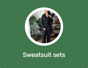 Sweatsuit sets
