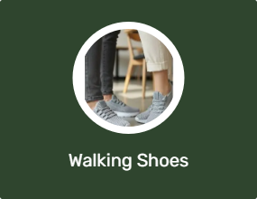 Walking Shoes