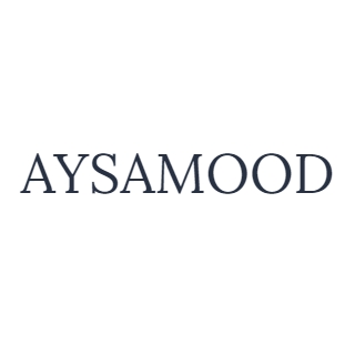 AYSAMOOD logo