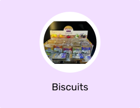 Biscuits