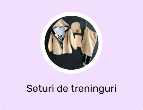 Seturi de treninguri