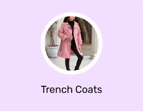 Trench Coats