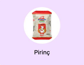 Pirinç