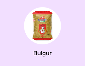 Bulgur